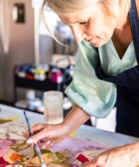 The Creative Comeback Course Collection