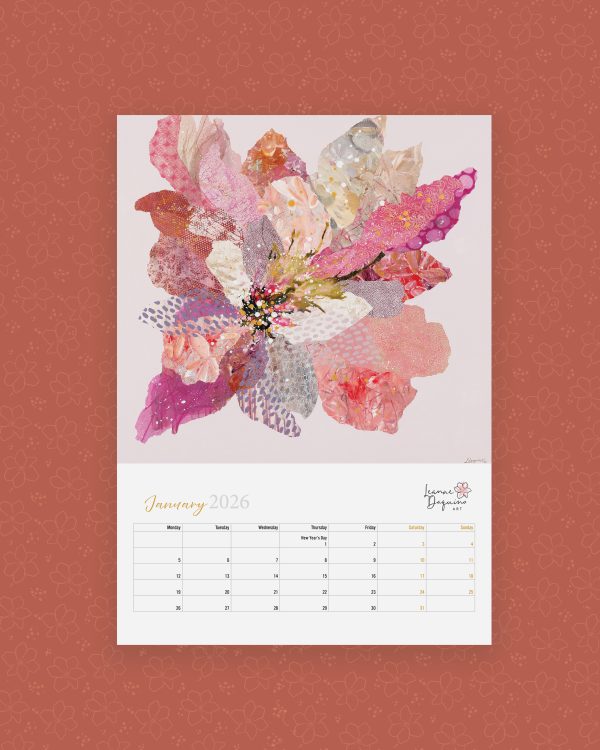 Calendar 2026 - Image 2