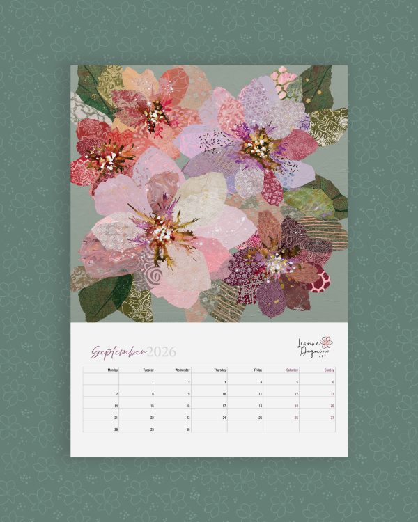Calendar 2026 - Image 10
