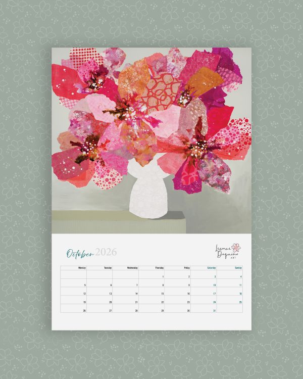Calendar 2026 - Image 11