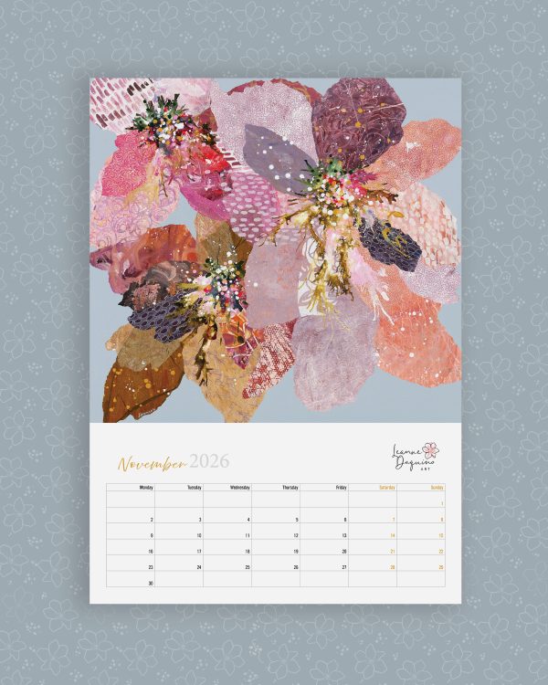Calendar 2026 - Image 12