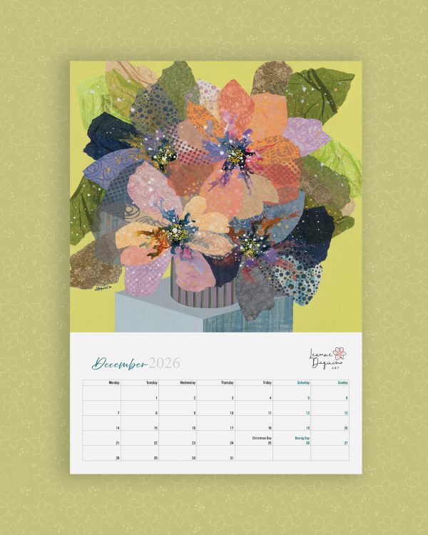 Calendar 2026 - Image 13