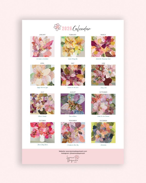 Calendar 2026 - Image 14