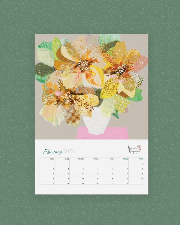 Calendar 2026 - Image 3