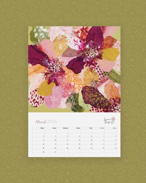Calendar 2026 - Image 4