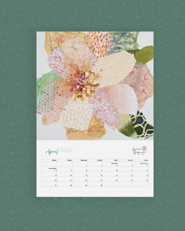 Calendar 2026 - Image 5