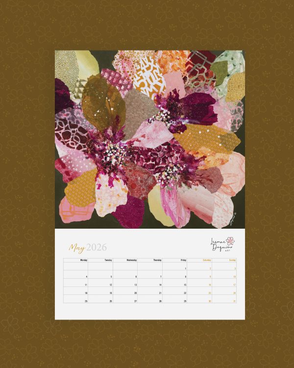 Calendar 2026 - Image 6