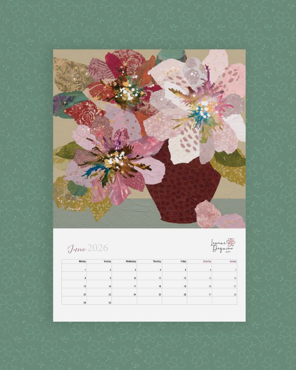 Calendar 2026 - Image 7
