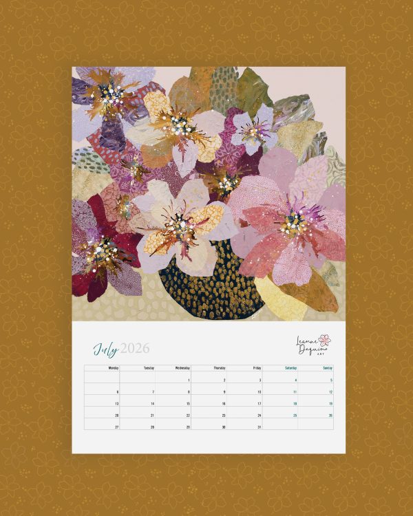 Calendar 2026 - Image 8