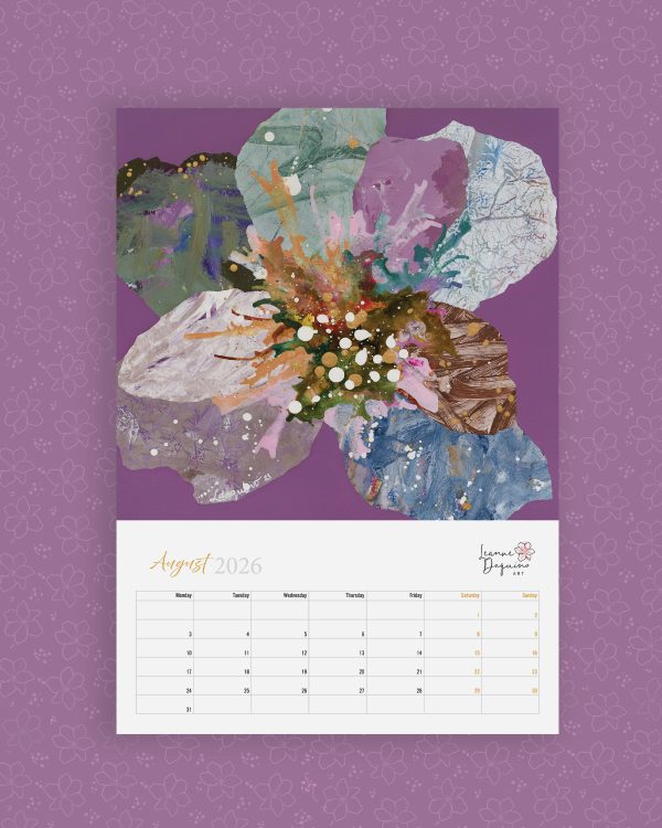 Calendar 2026 - Image 9