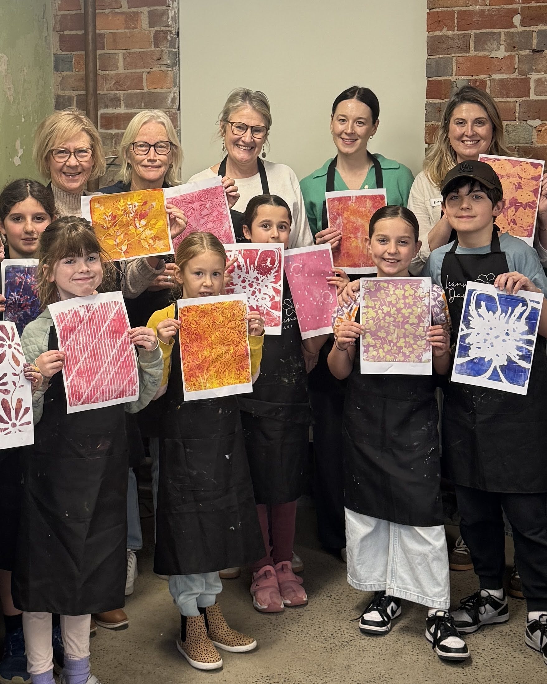 Print together, Play Together Workshop April 2026