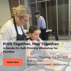 Print Together, Play Together