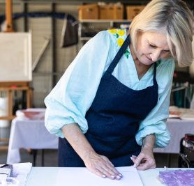 The Petals & Prints Artist Bundle