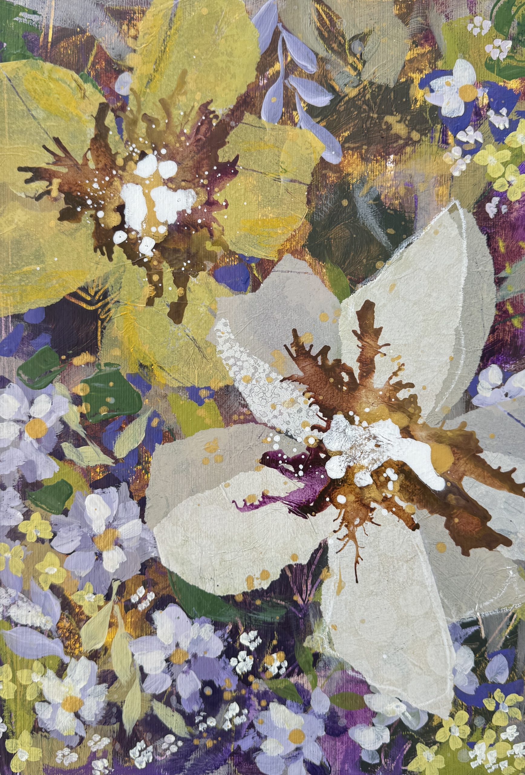 Softly Spoken 2 - Image 4