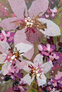 Petals and Prints