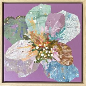 Petals and Prints - A Creative Experience in Kilmore March 2026