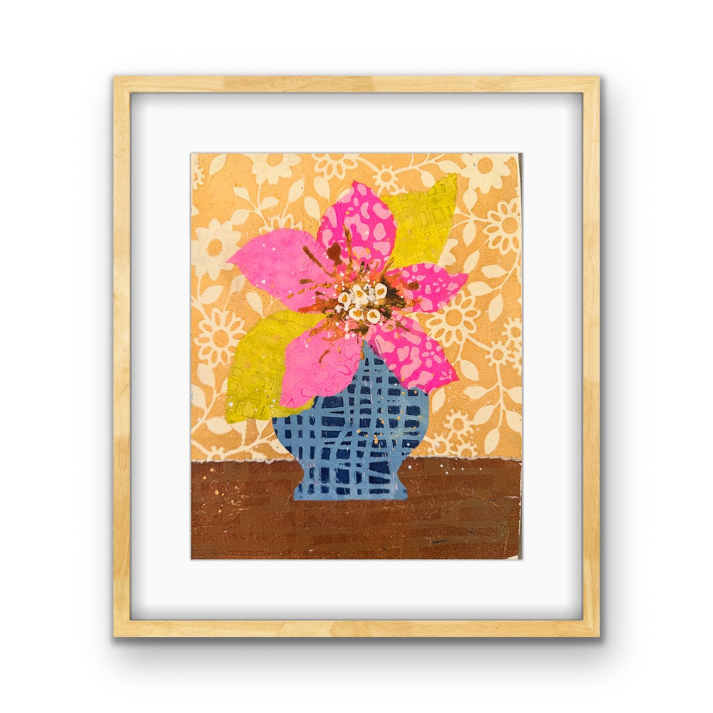 Flower 21