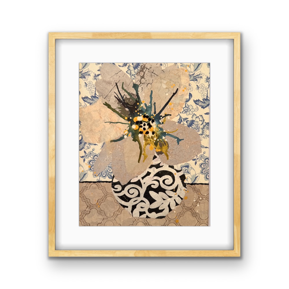 Flower 8