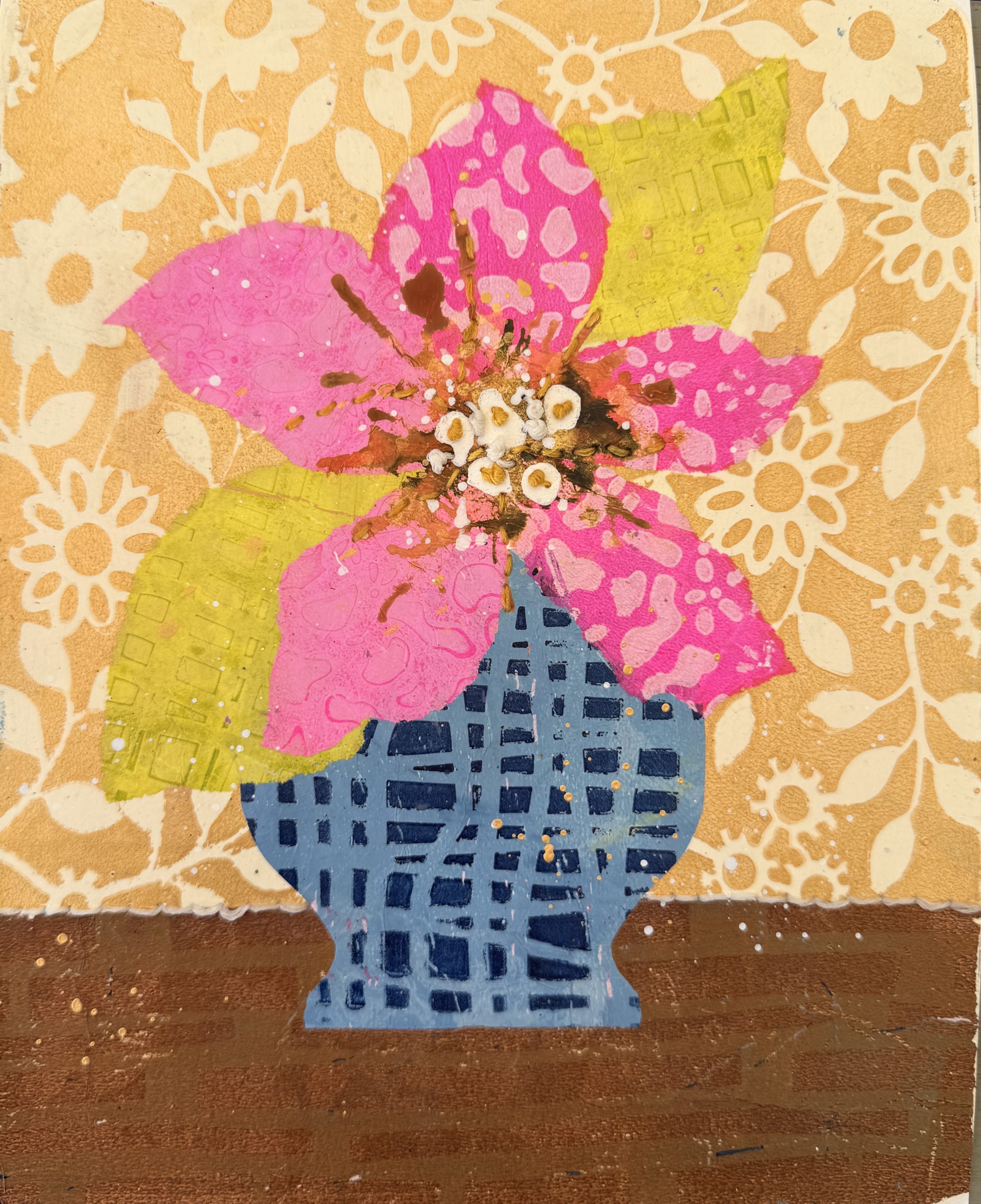 Flower 21 - Image 2