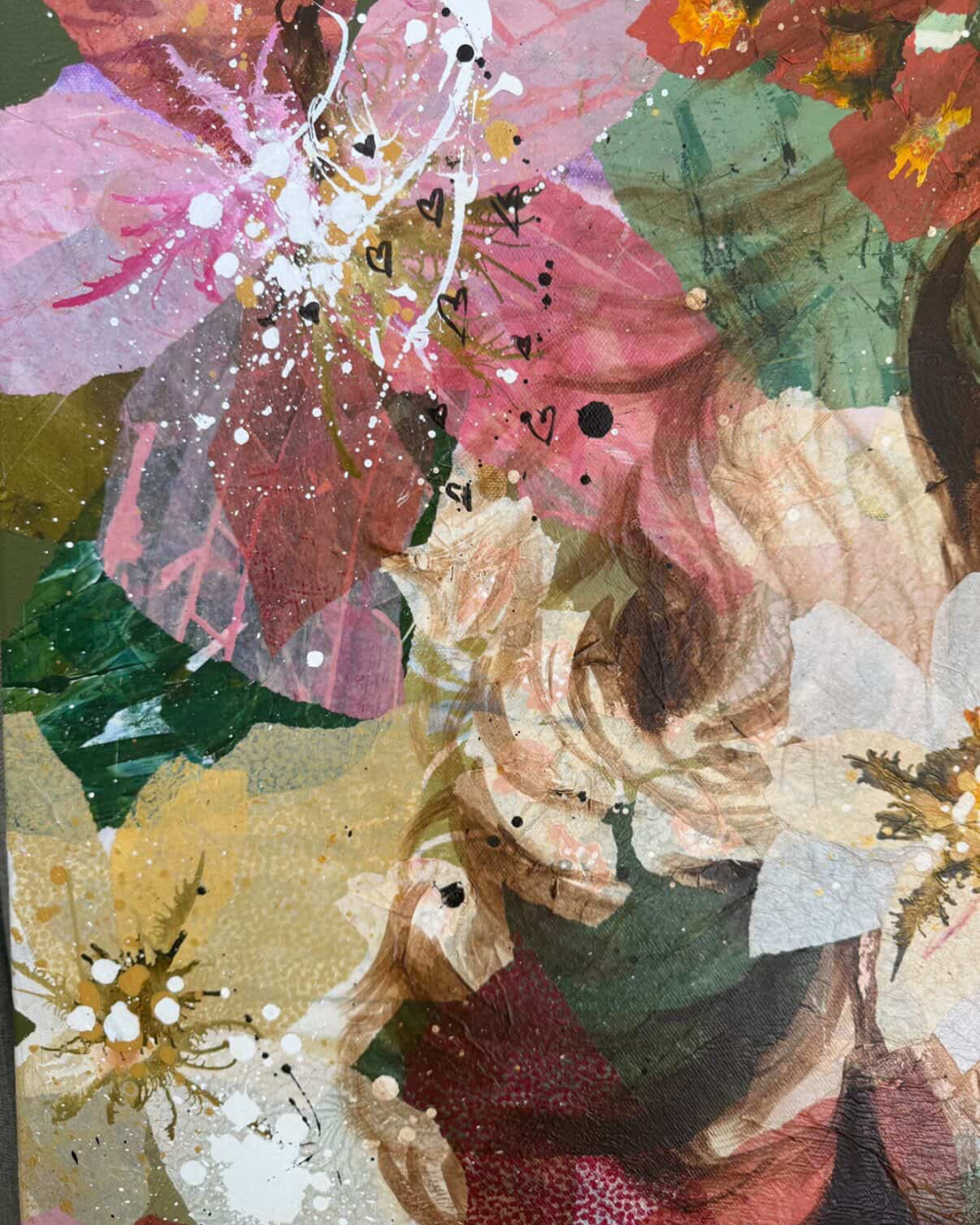Mother’s Day Collaboration Giveaway