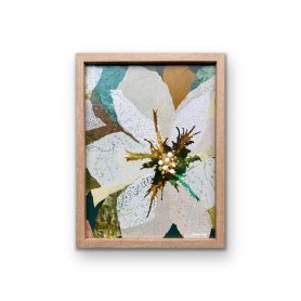 Garden Study No. 2