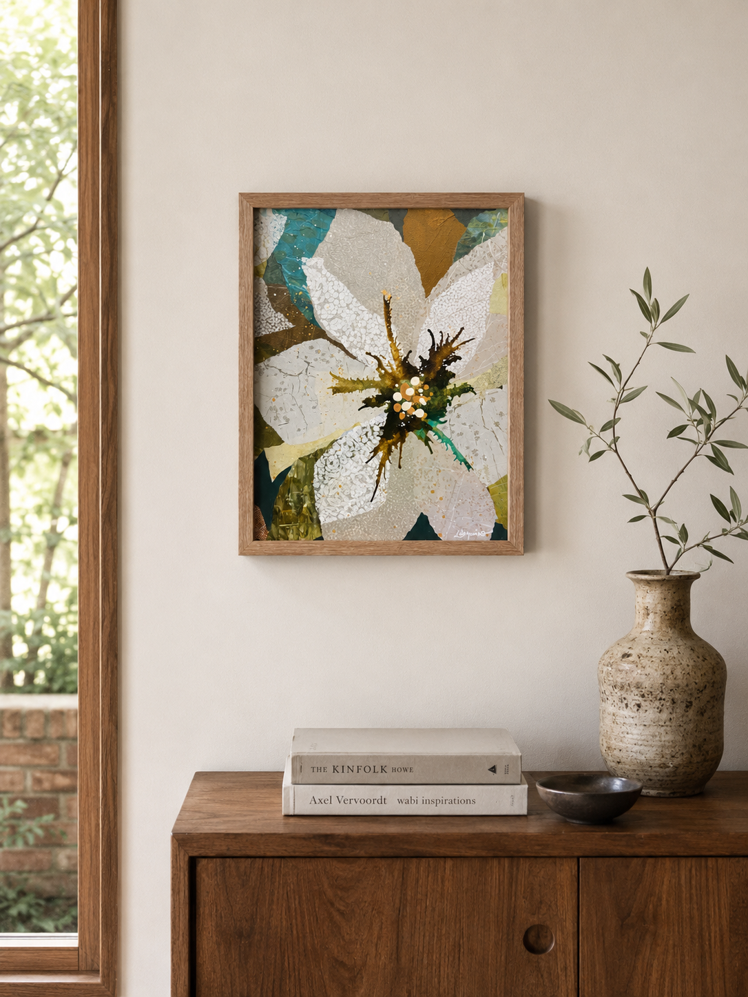 Garden Study No. 2 - Image 3