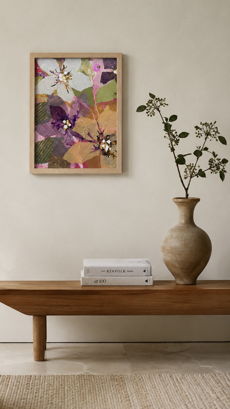 Garden Study No. 4 - Image 3