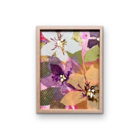 Garden Study No. 4