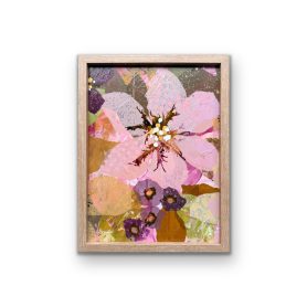 Garden Study No. 5