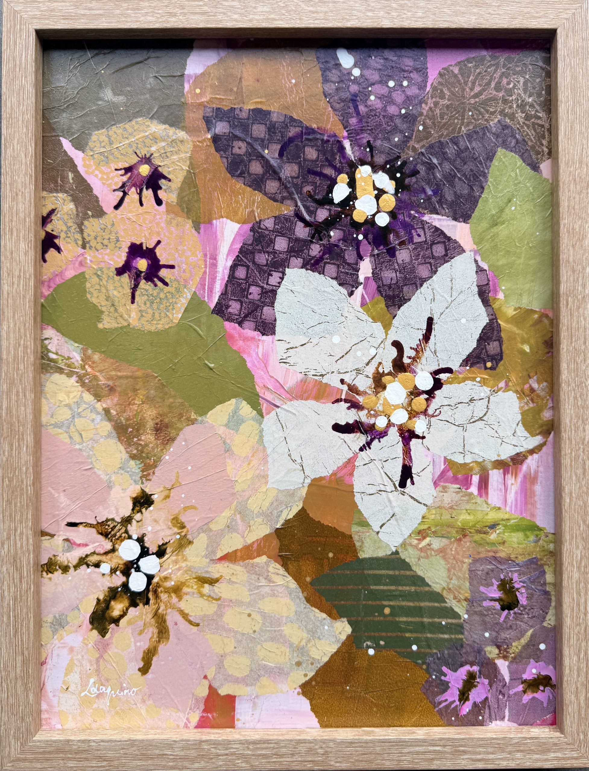 Garden Study No. 6 - Image 2