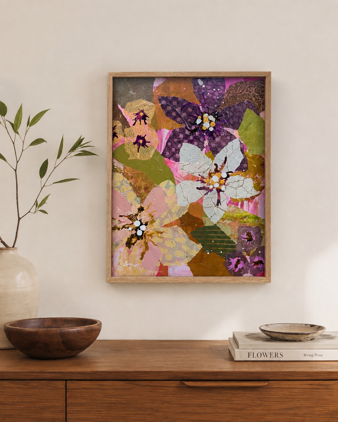 Garden Study No. 6 - Image 3