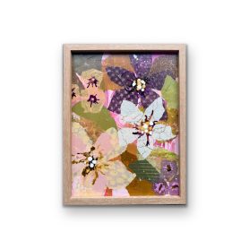 Garden Study No. 6