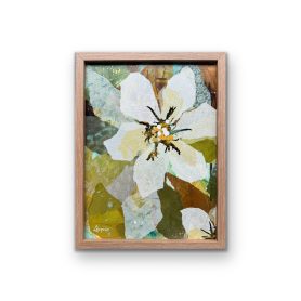 Garden Study No. 7