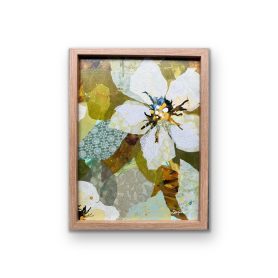 Garden Study No. 8